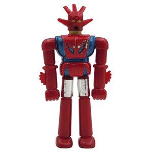 Shogun Warrior Dragun 1979 Mattel Bandai Chogokin Diecast Action Figure